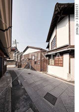 建築 慶北 路地 33666557