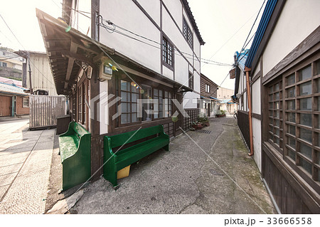 建築 路地 九龍浦 33666558