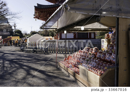 川崎大師 33667016