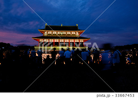 平城京天平祭 33667453