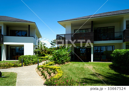 皮脂 リゾート 観光地 33667524