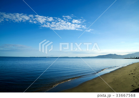 海 ビーチ リゾート 33667568