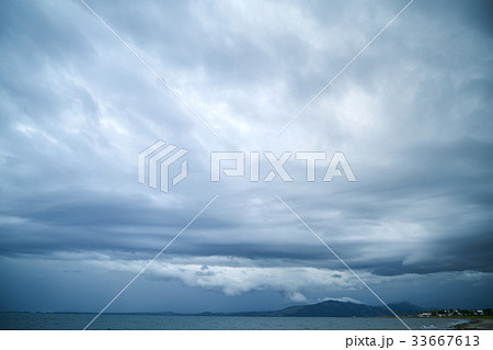 海 雲 リゾート 33667613