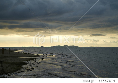 海 リゾート オセアニア 33667614