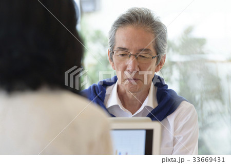 シニア - パソコン教室 33669431