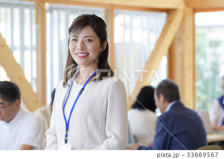 シニア - パソコン教室 33669567