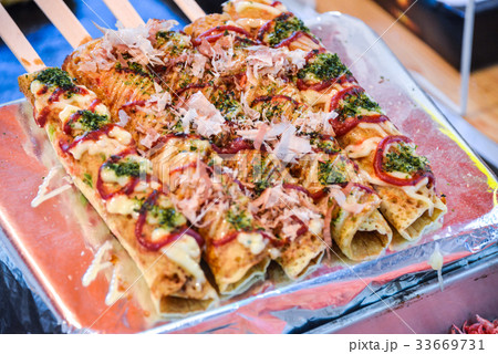 はしまき はしまき 33669731