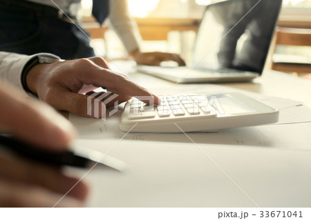 insurance agent analyzing about report insurance agent analyzing about report 33671041