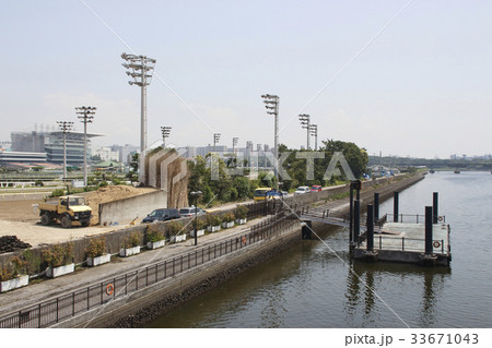 大井競馬場（東京都大田区） 33671043