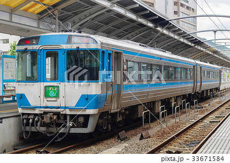 キハ185系 特急うずしお キハ185系 特急うずしお 33671584