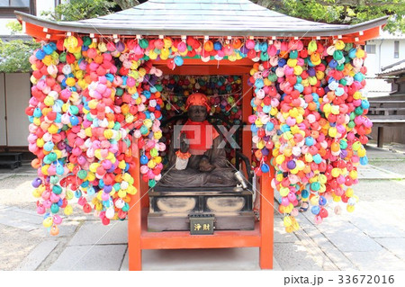 京都にある金剛寺 33672016