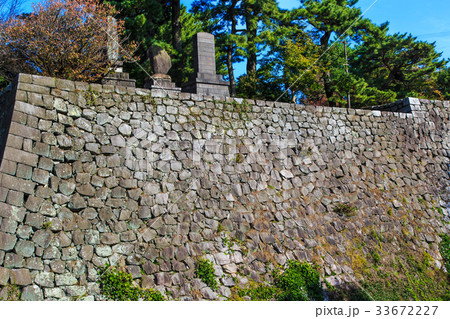 久留米城跡 33672227