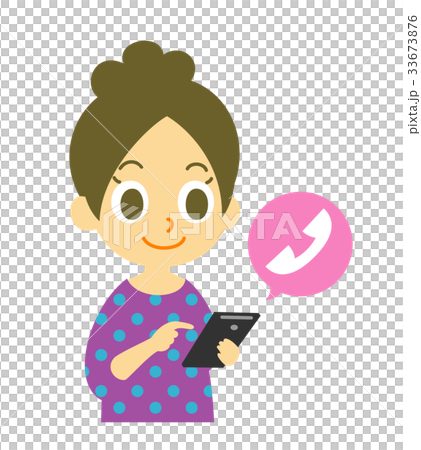 スマホ 電話 スマホ 電話 33673876
