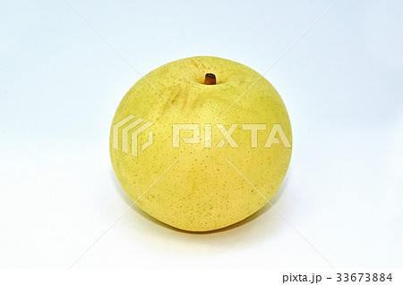 梨（なつひめ） 33673884