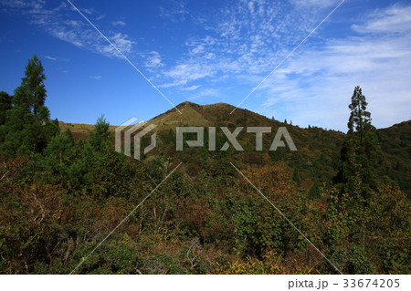 武奈ケ岳より 武奈ケ岳より 33674205