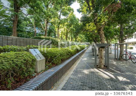 薩摩屋敷跡 33676343