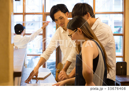 店舗　リノベーション 33676408