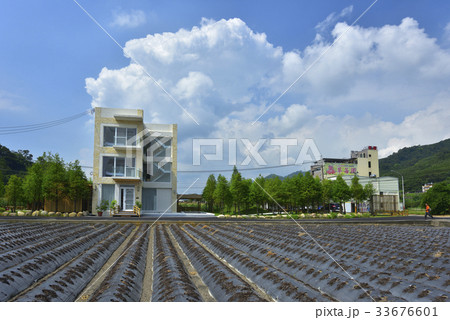 建築 構築 アーキテクチャ 33676601