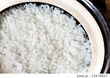 土鍋ご飯 33676847