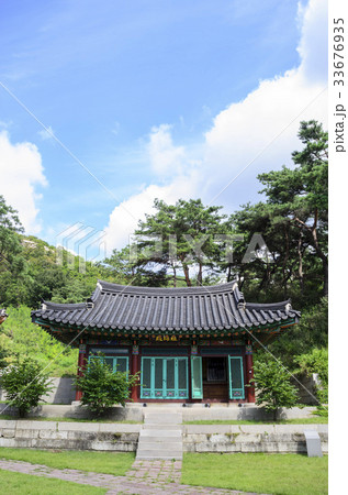 フェアムサ チョンボサン 揚州市 33676935