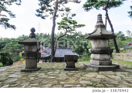 フェアムサ 石灯 舎利 33676942