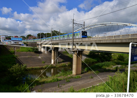 利根運河水辺公園 利根運河水辺公園 33678470