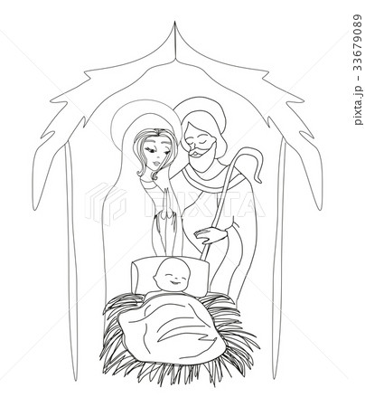 Birth of Jesus in Bethlehem Birth of Jesus in Bethlehem 33679089