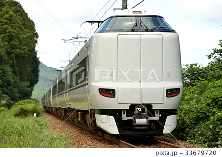 287系特急きのさき・まいづる7両 33679720