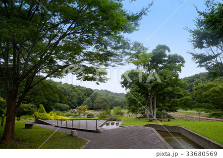 三木山森林公園 33680569