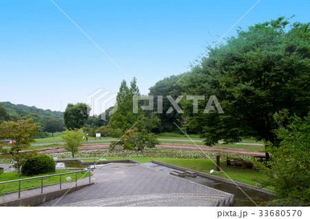 三木山森林公園 三木山森林公園 33680570