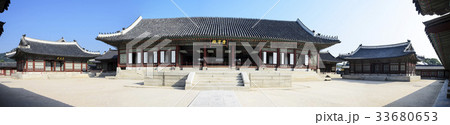 鍾路区 ソウル 韓国 33680653