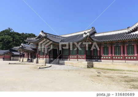 鍾路区 ソウル 韓国 33680689