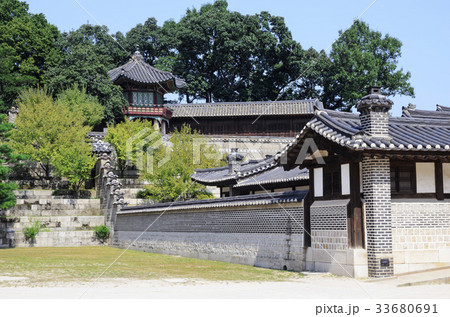 鍾路区 ソウル 韓国 33680691