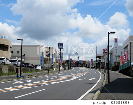 袖ヶ浦駅ー南口側 袖ヶ浦駅ー南口側 33681393