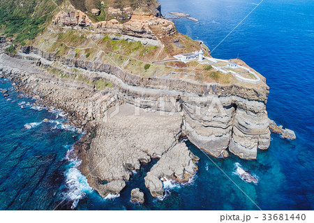 海沿い 沿岸 沖合 33681440