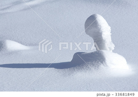 雪面 雪面 33681849