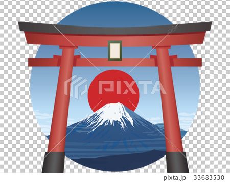 日本形象 日本形象 33683530