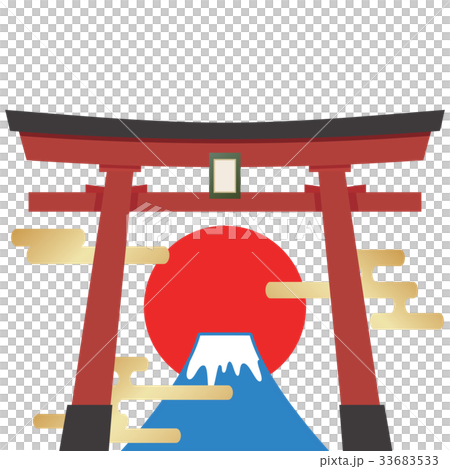 Mount Fuji Mount Fuji 33683533