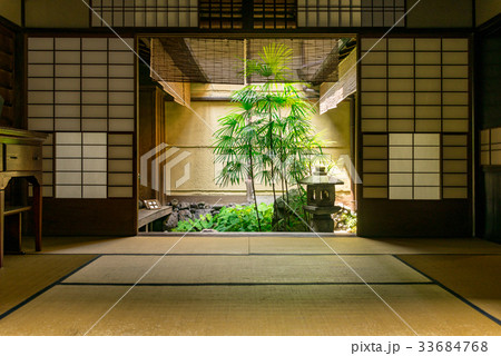 京都生活工藝館・無名舎:庭園 京都生活工藝館・無名舎:庭園 33684768