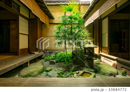 京都生活工藝館・無名舎:庭園 京都生活工藝館・無名舎:庭園 33684772