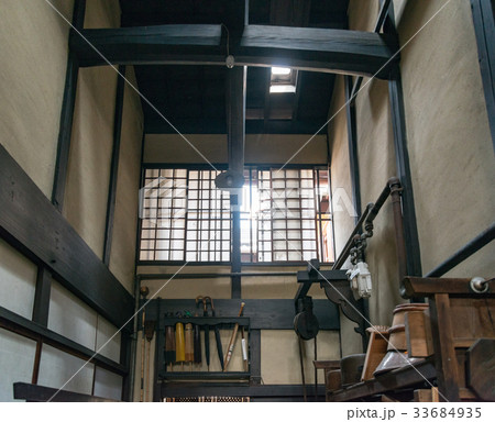 京都生活工藝館・無名舎:土間 京都生活工藝館・無名舎:土間 33684935