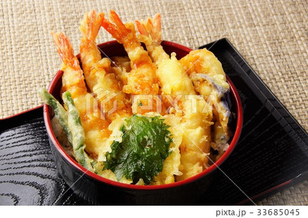天丼 天丼 33685045