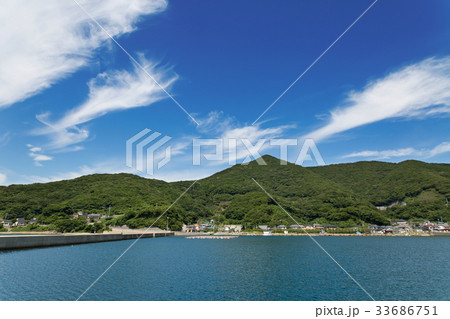 波止場 波止場 33686751