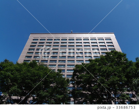 仙台　宮城　県庁 33686753