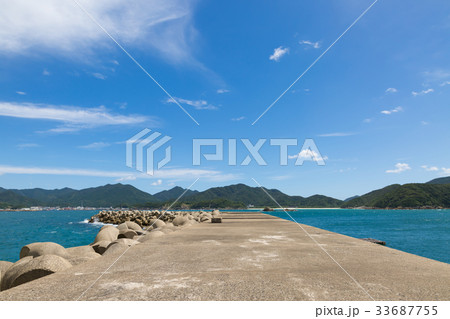 新上五島町 風景 新上五島町 風景 33687755