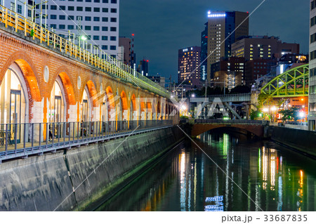 【東京都】旧万世橋駅 33687835