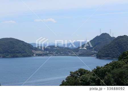 高浜原発 33688092