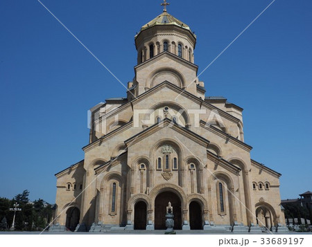至聖三者大聖堂 33689197