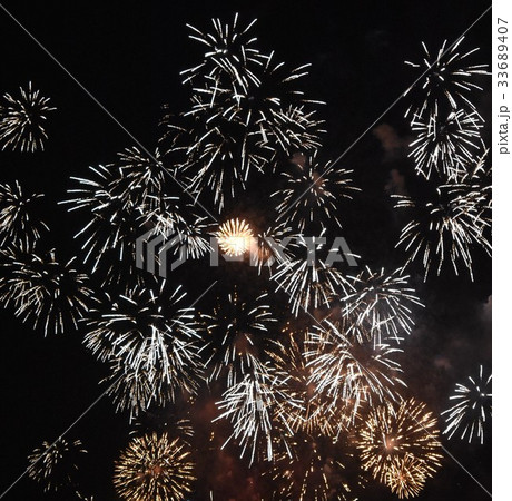 滋賀大花火大会17 33689407