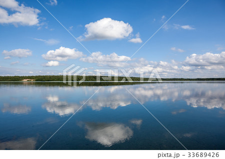 Landscape of water 33689426